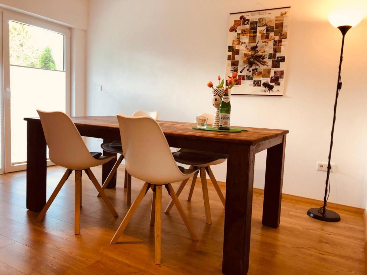 Ferienwohnung Am Pieperknapp In Olsberg Exterior photo